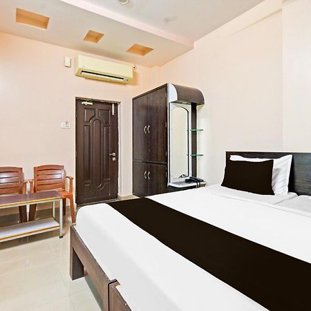 Super Hotel O Kurnool Near Kurnool Medical College Екстериор снимка