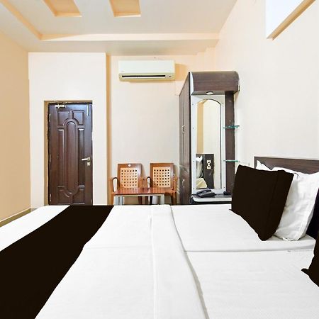 Super Hotel O Kurnool Near Kurnool Medical College Екстериор снимка