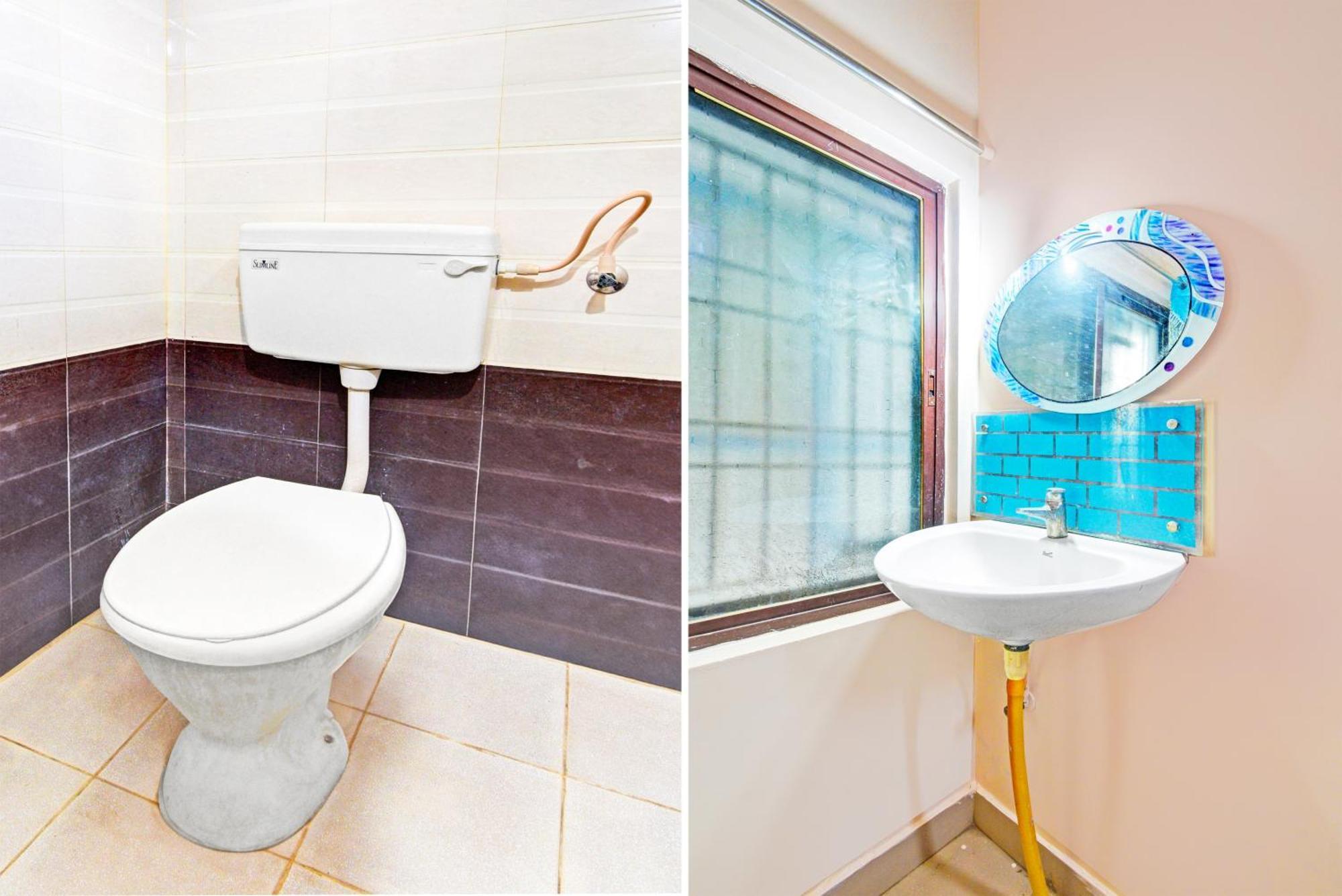 Super Hotel O Kurnool Near Kurnool Medical College Екстериор снимка
