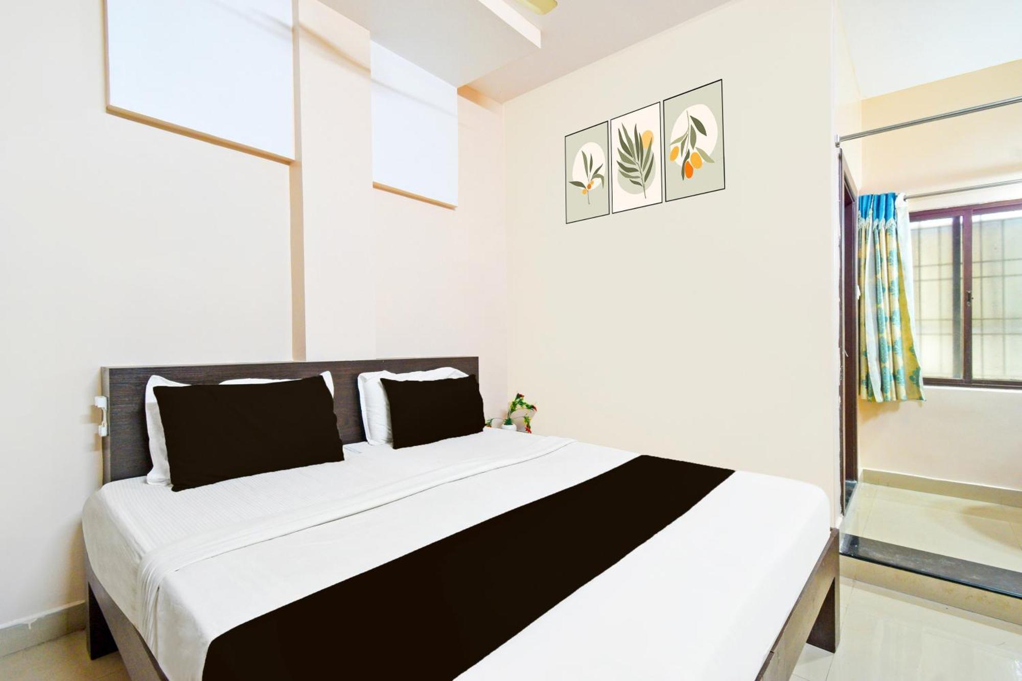 Super Hotel O Kurnool Near Kurnool Medical College Екстериор снимка